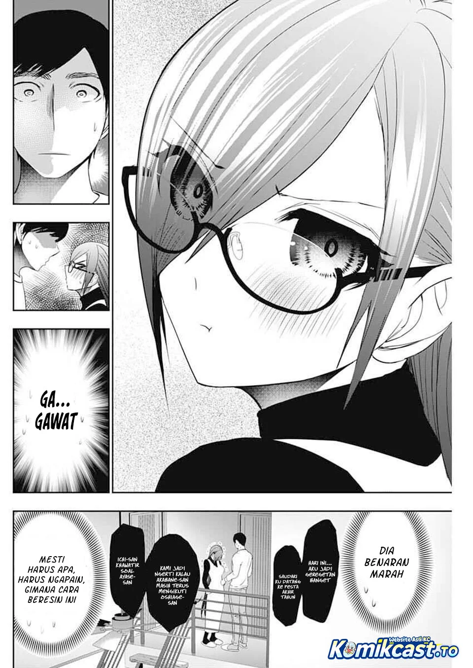 Chapter 195 - halaman 9