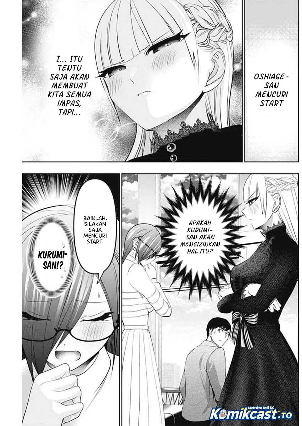 Chapter 196 - halaman 10
