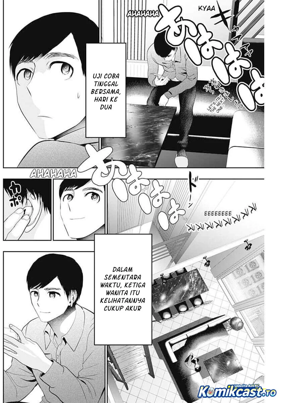 Chapter 196 - halaman 3