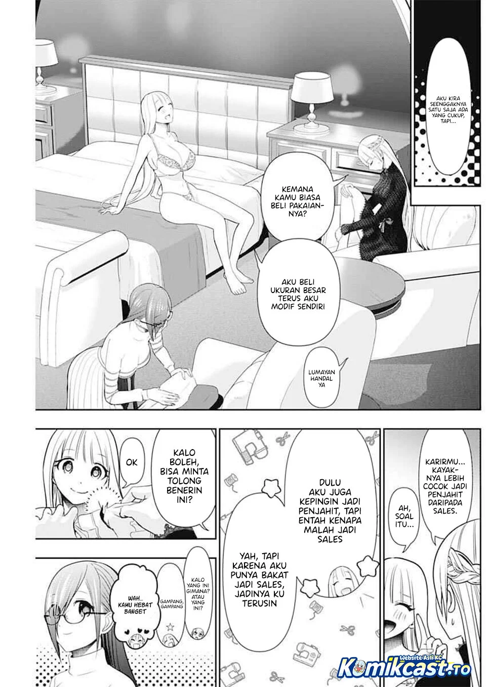 Chapter 196 - halaman 4