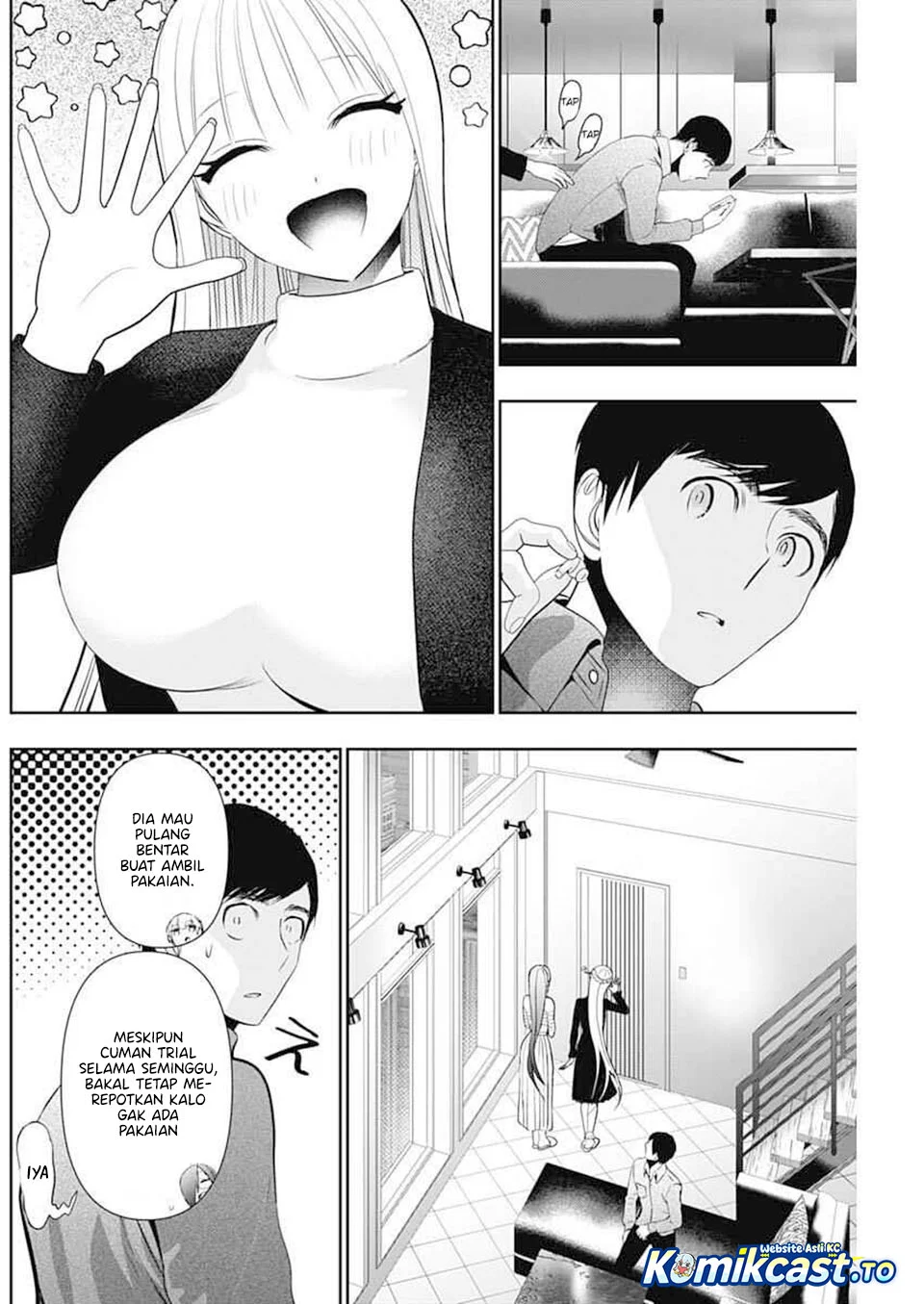Chapter 196 - halaman 5