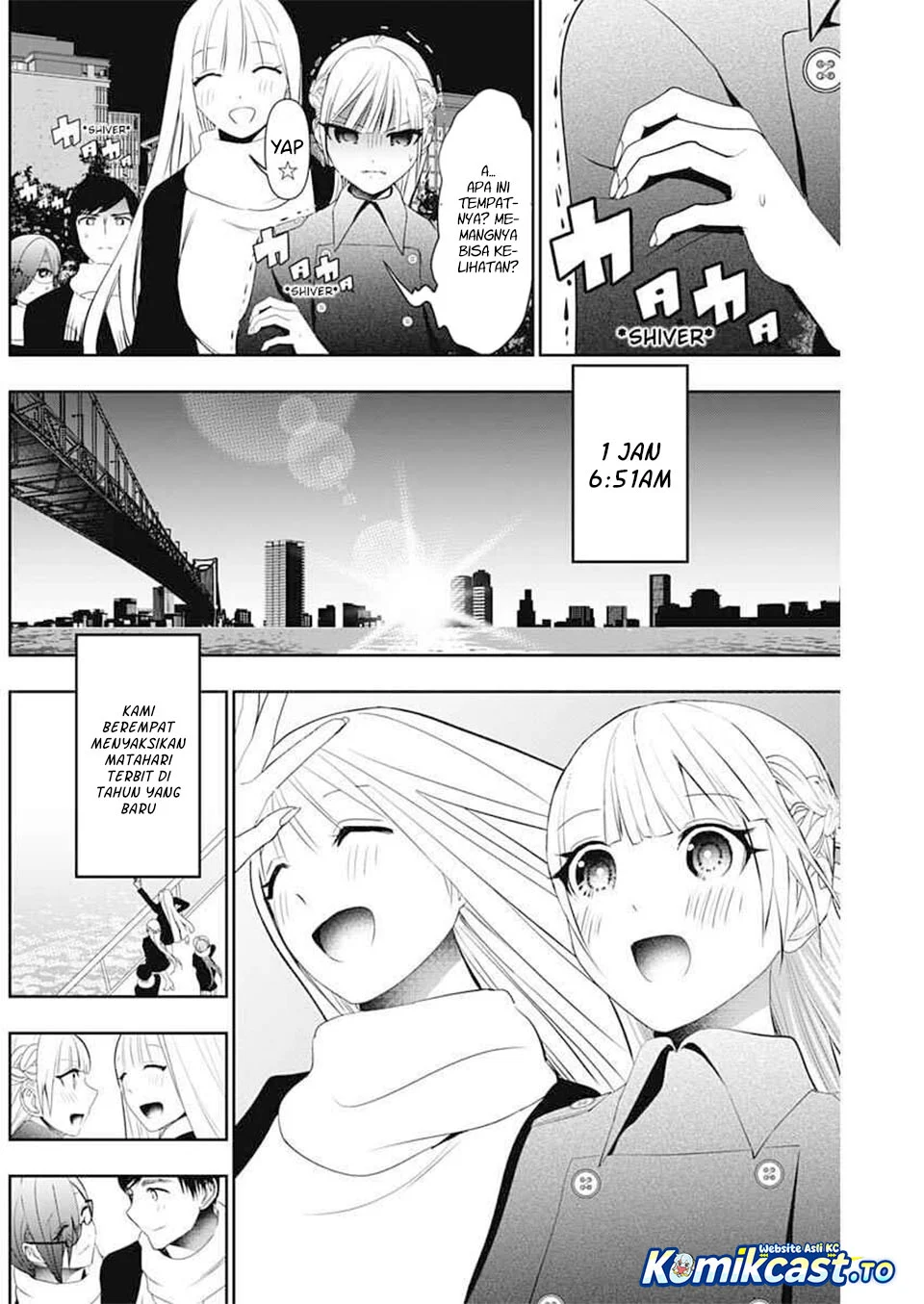 Chapter 197 - halaman 8
