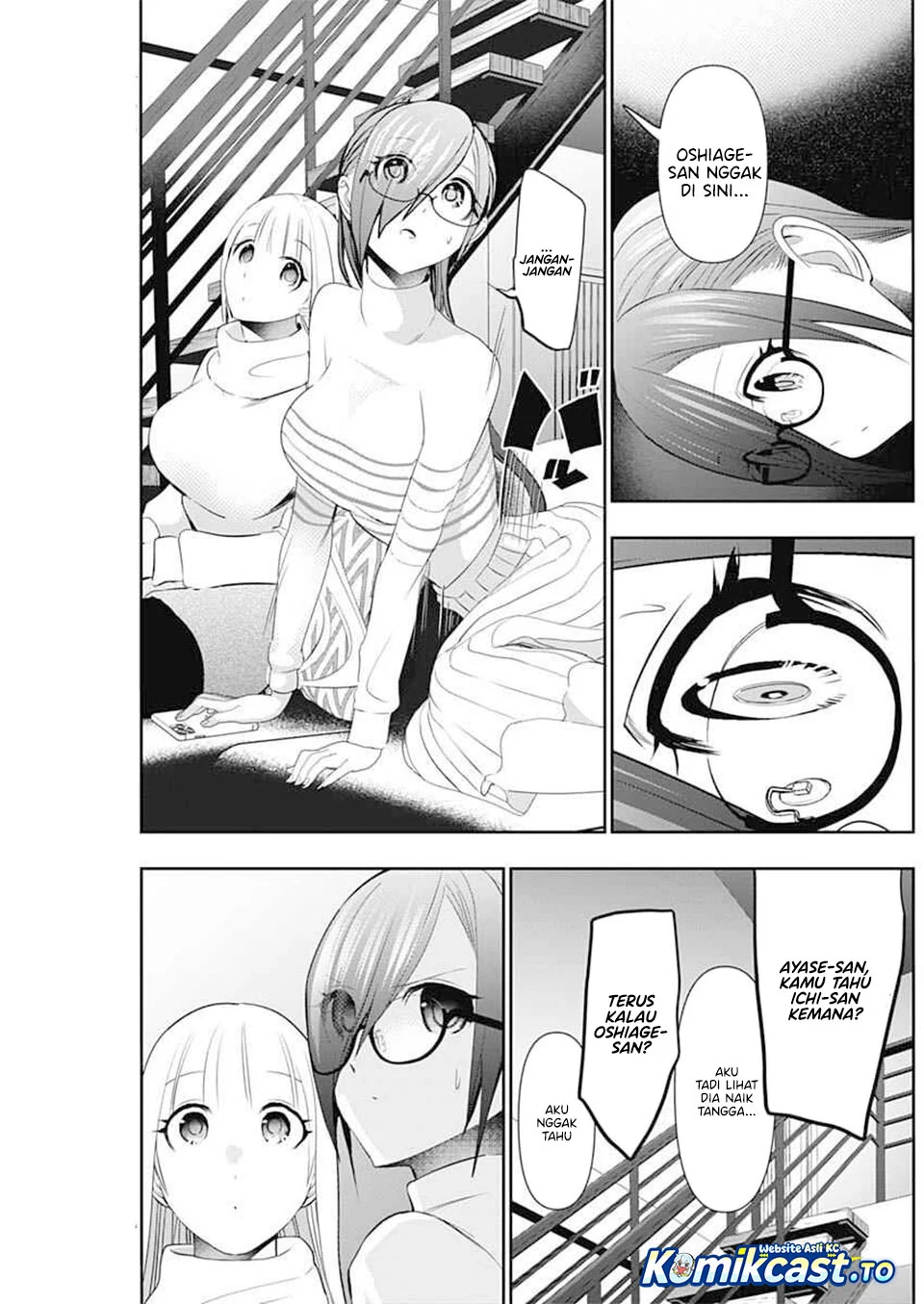 Chapter 198 - halaman 11