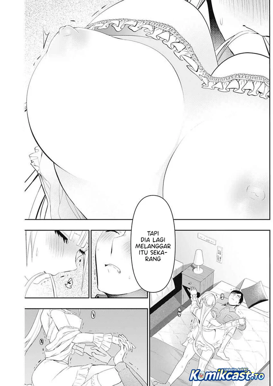 Chapter 198 - halaman 13