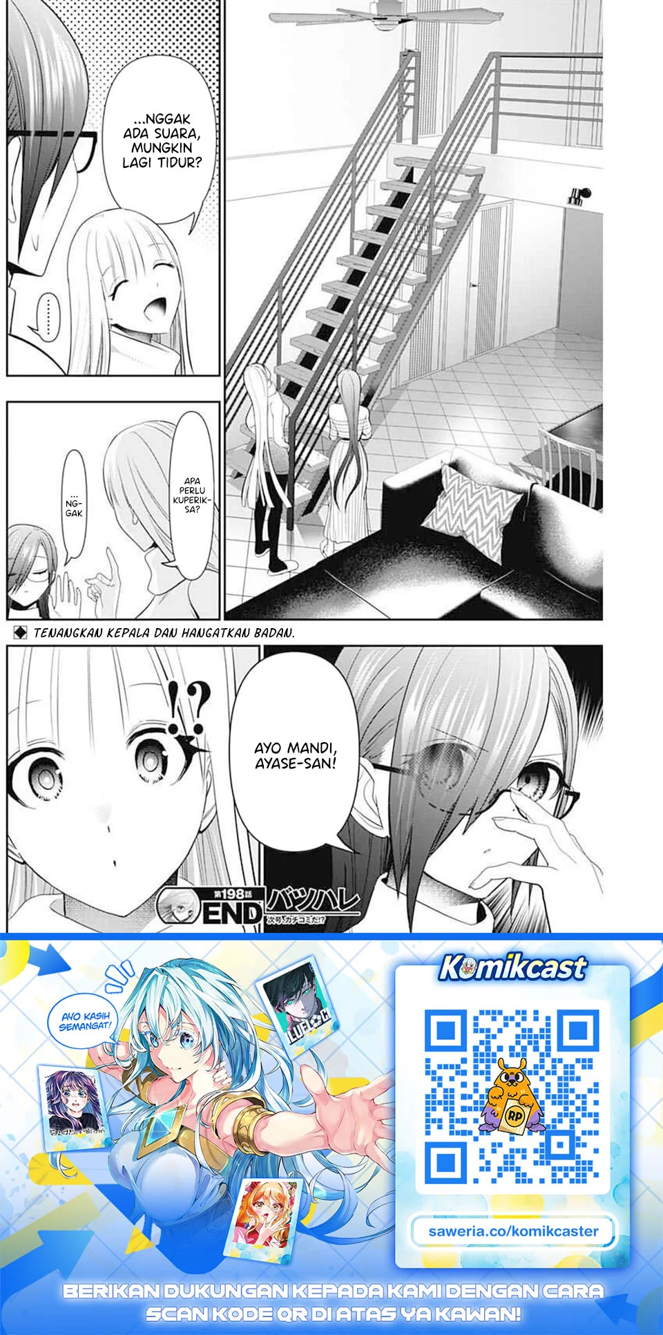 Chapter 198 - halaman 14