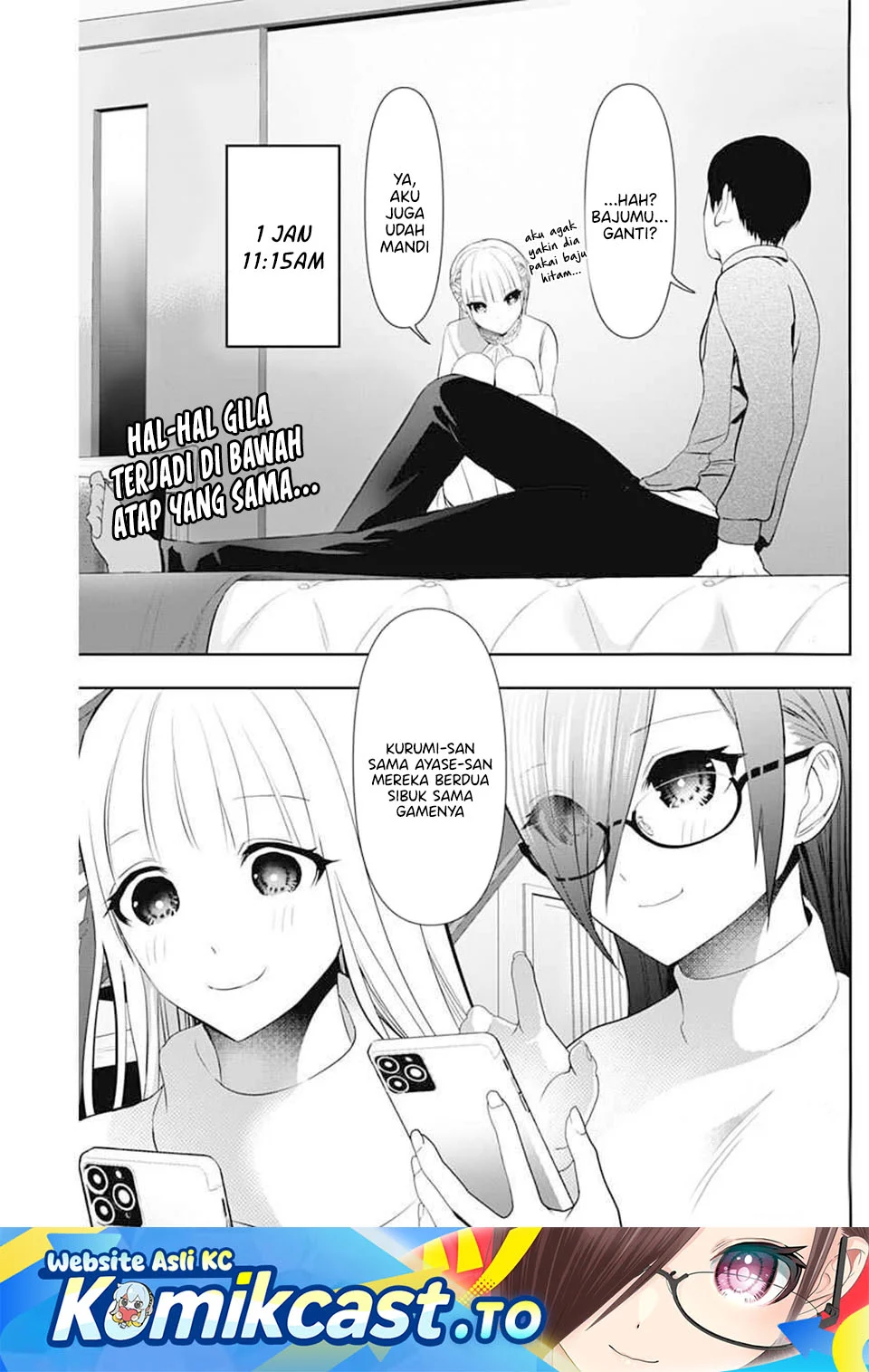 Chapter 198 - halaman 3
