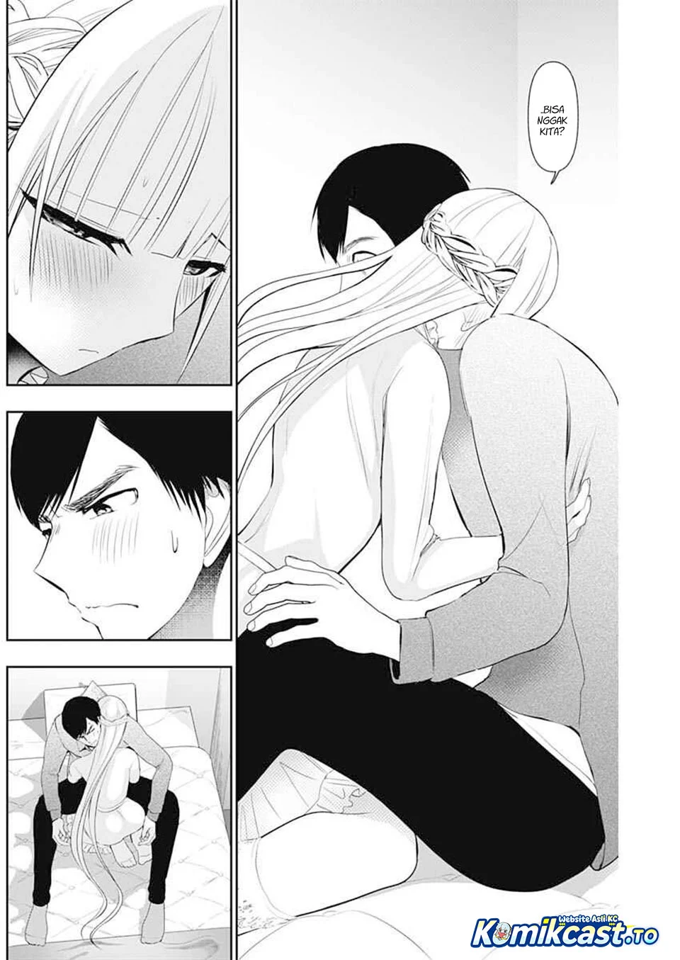 Chapter 198 - halaman 8
