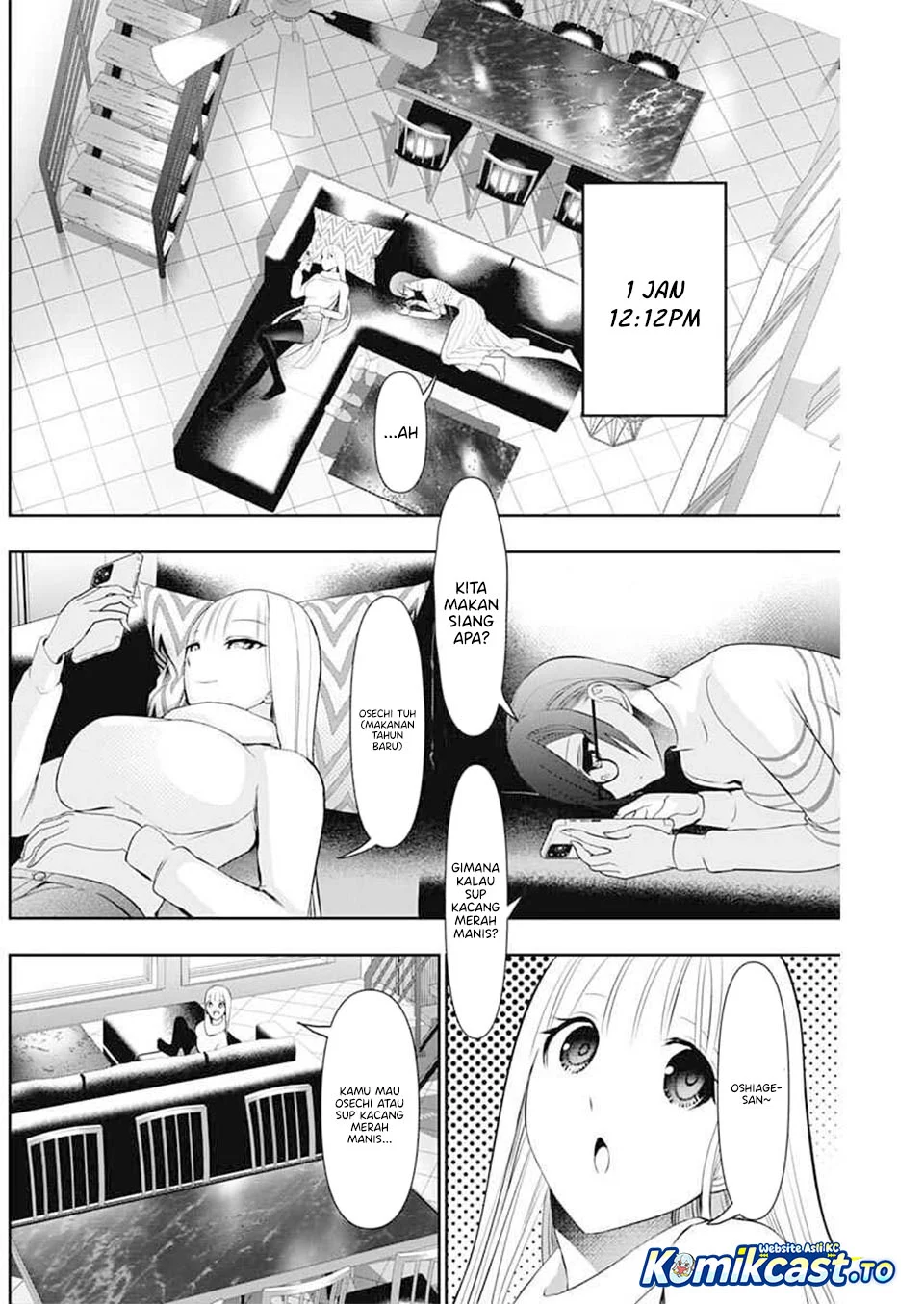 Chapter 198 - halaman 10