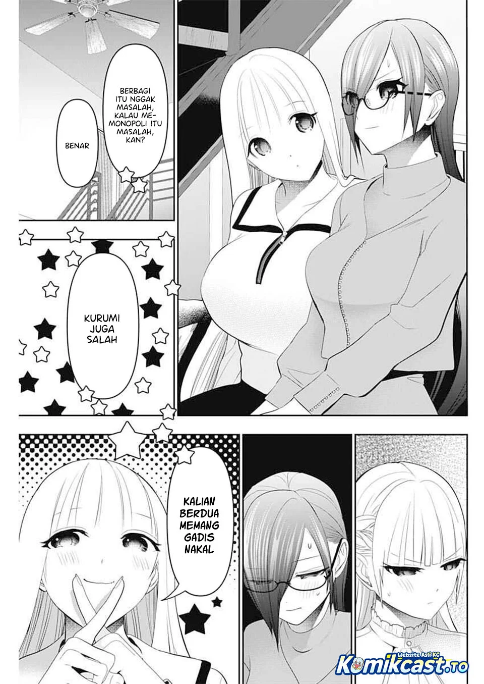 Chapter 199 - halaman 11