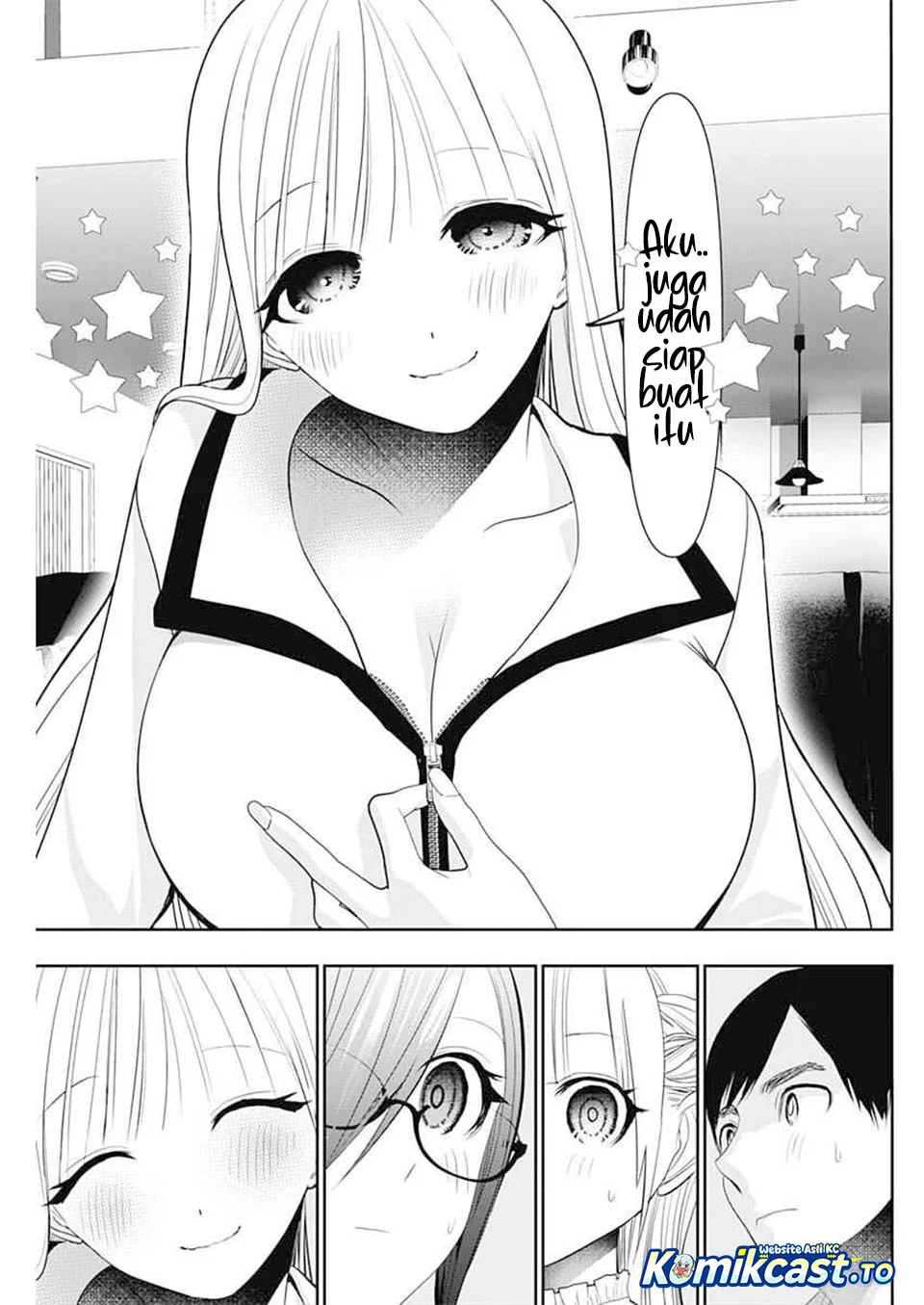 Chapter 199 - halaman 13