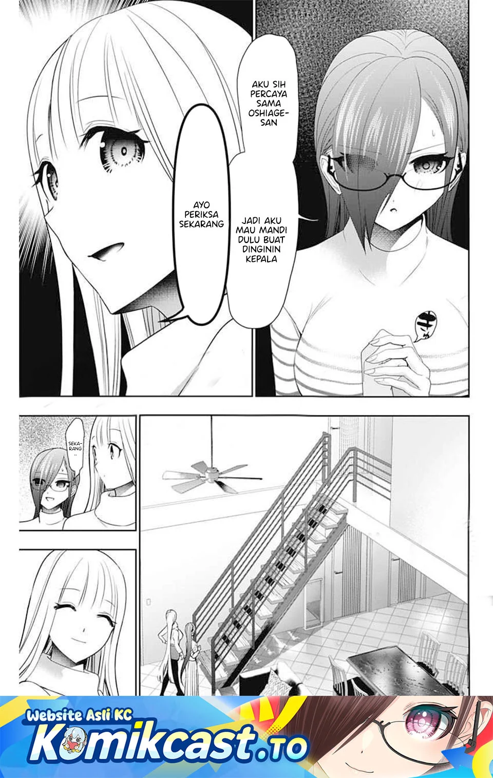 Chapter 199 - halaman 3