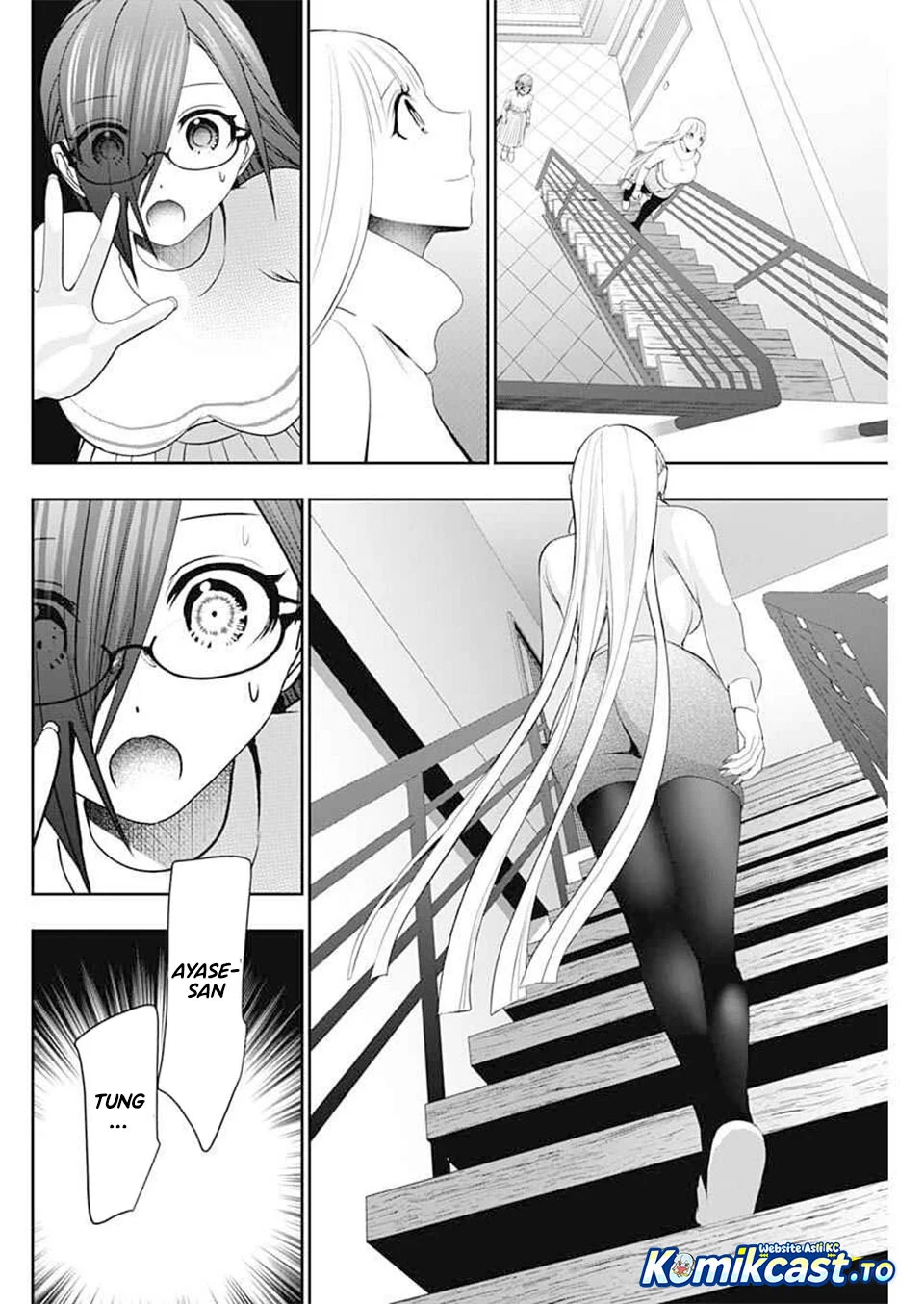 Chapter 199 - halaman 4