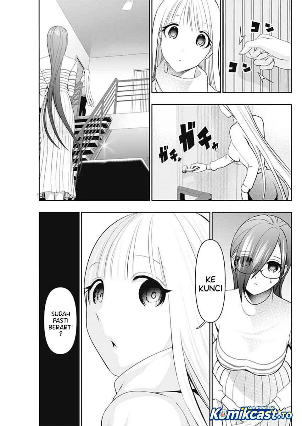 Chapter 199 - halaman 5