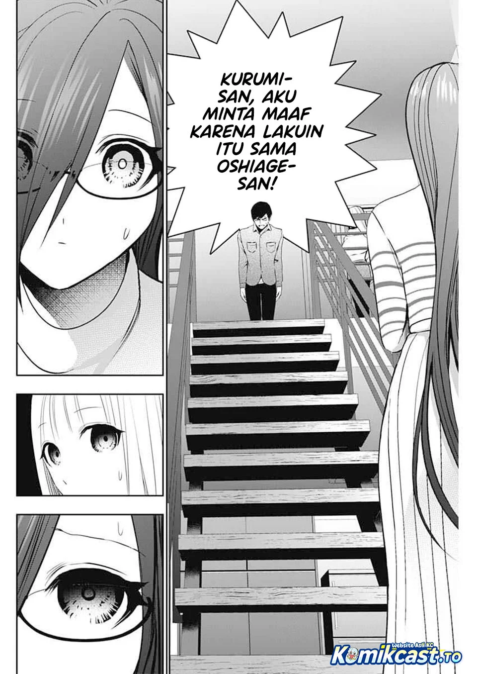Chapter 199 - halaman 8