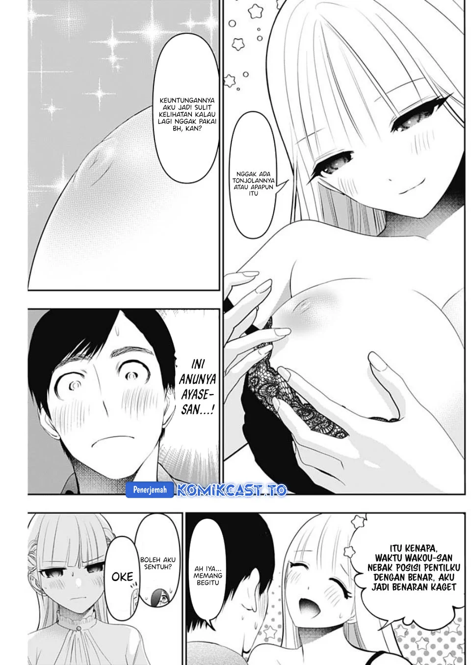 Chapter 200 - halaman 12