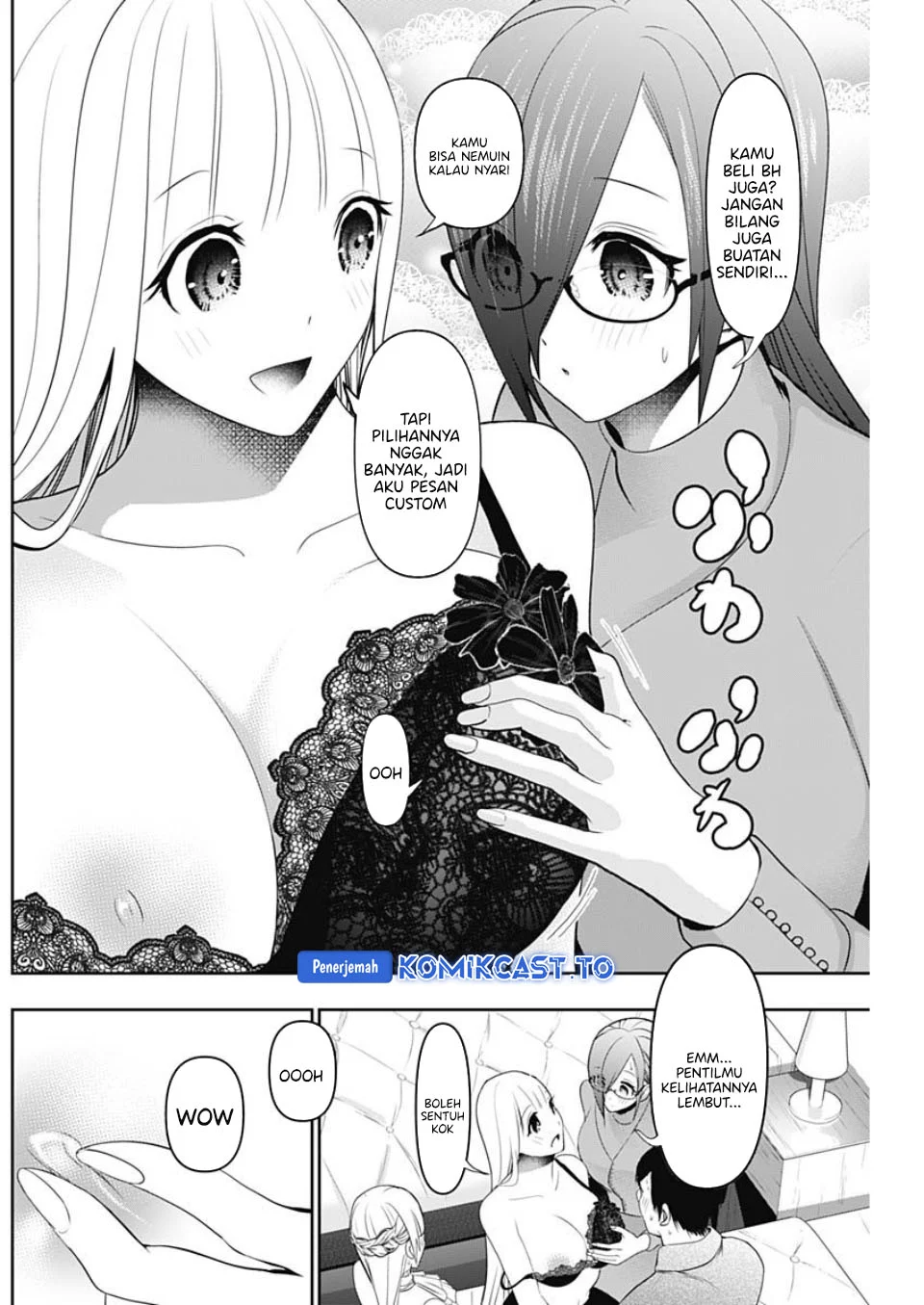 Chapter 200 - halaman 13
