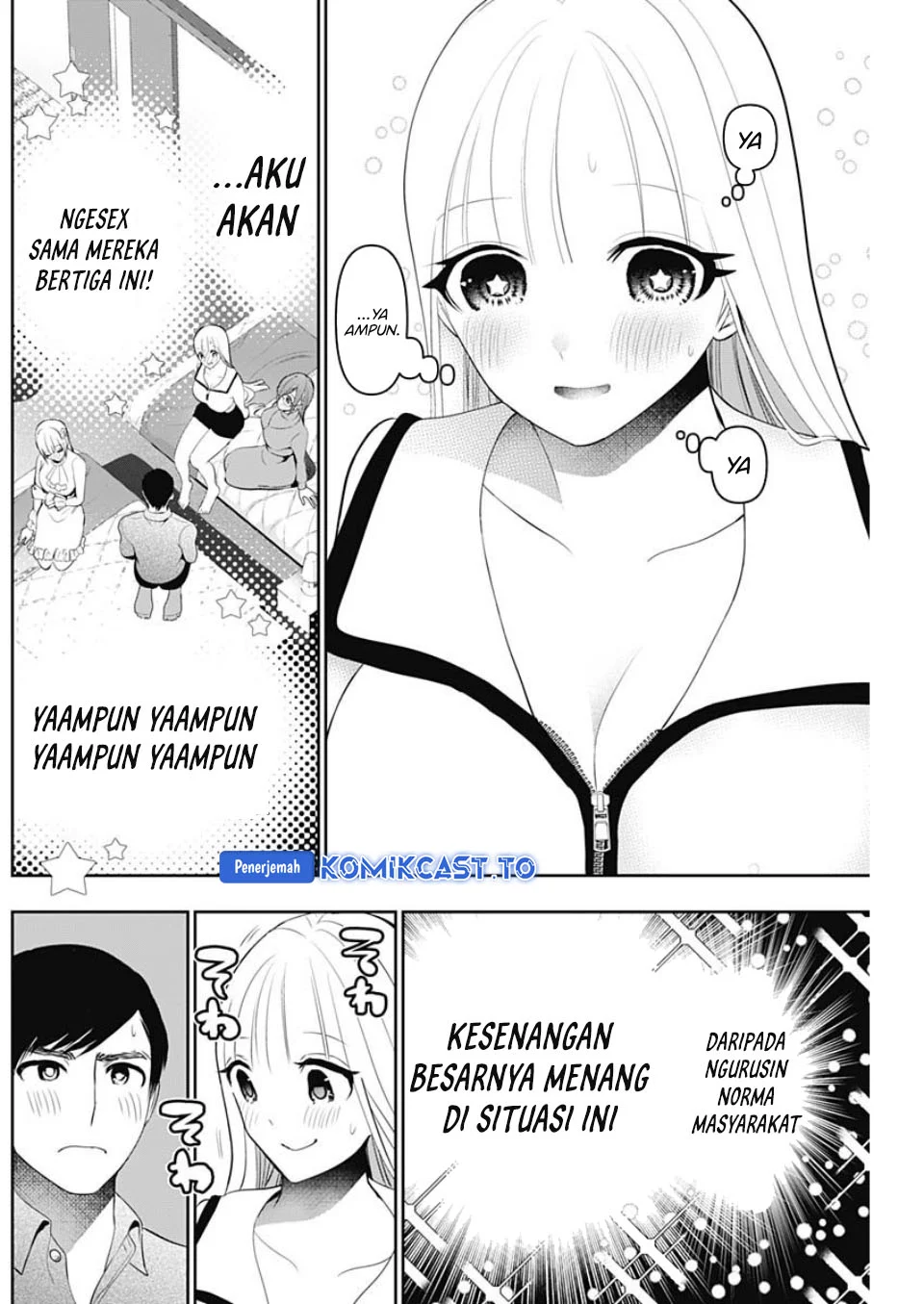 Chapter 200 - halaman 5