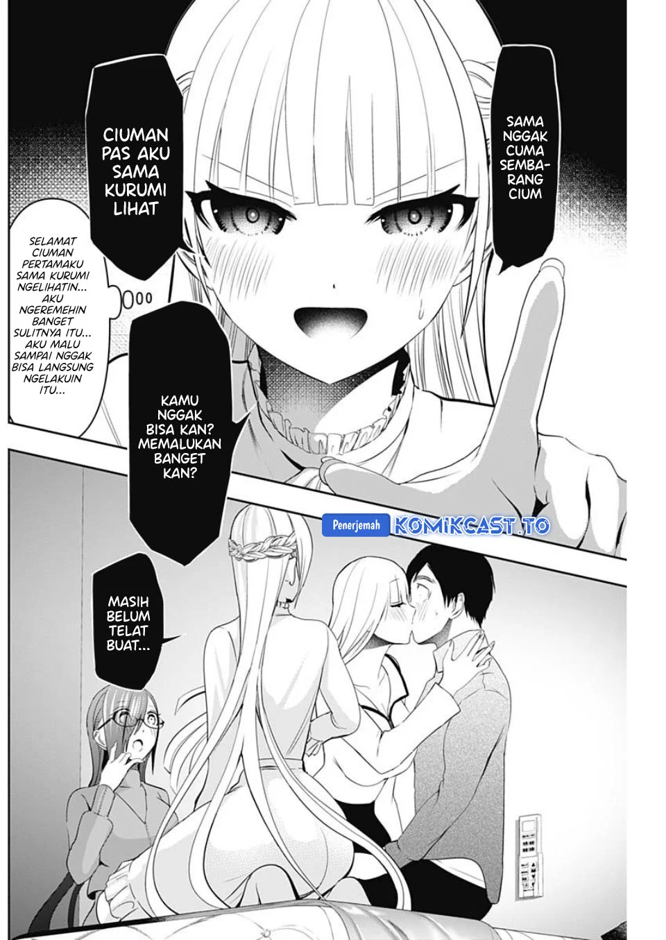 Chapter 200 - halaman 7