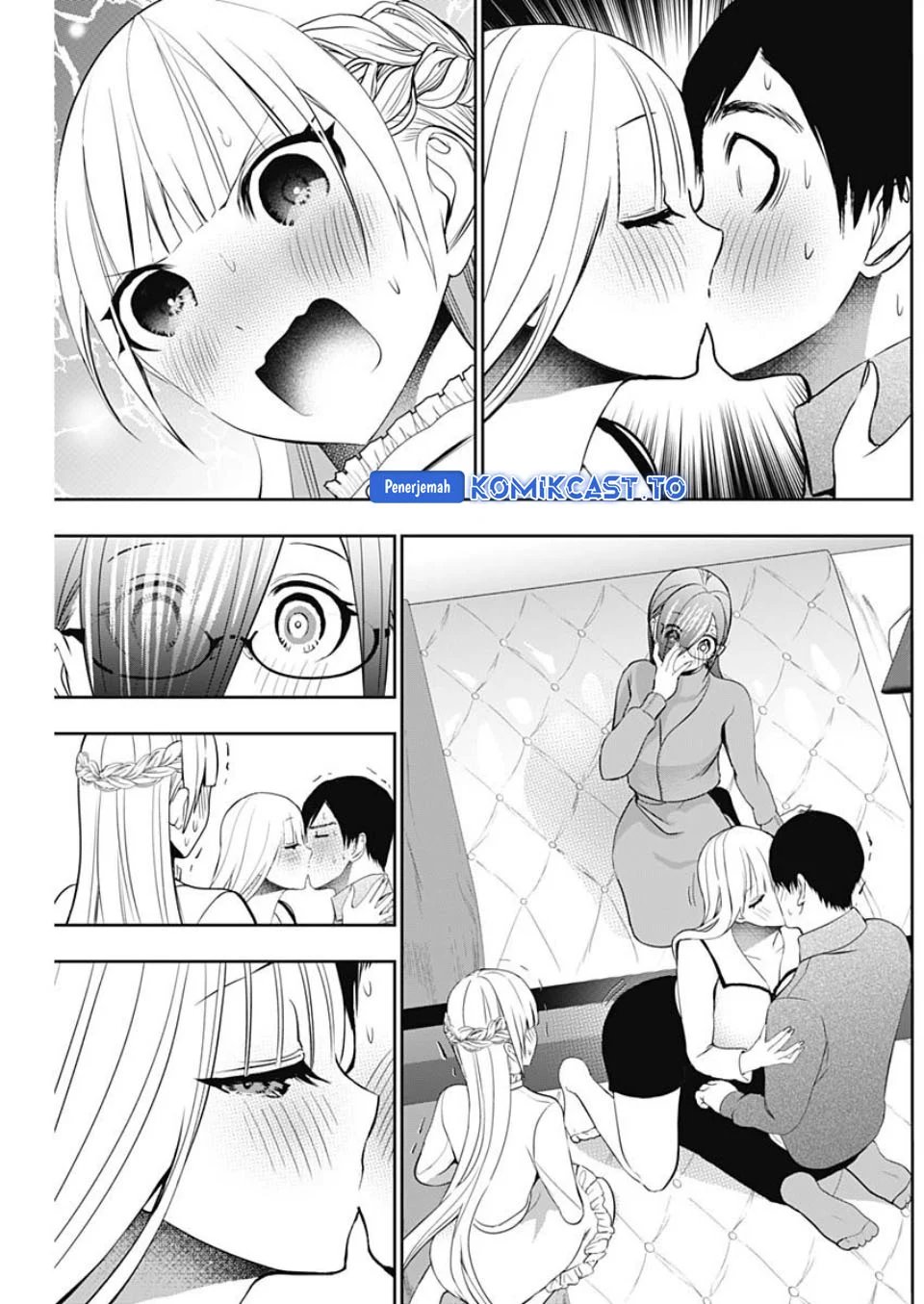 Chapter 200 - halaman 8
