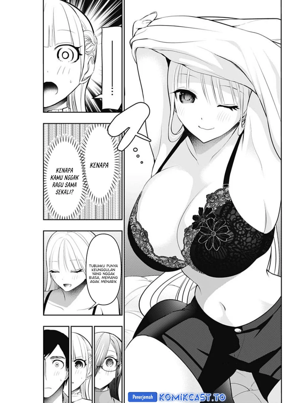 Chapter 200 - halaman 10