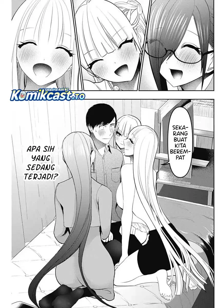 Chapter 201 - halaman 10