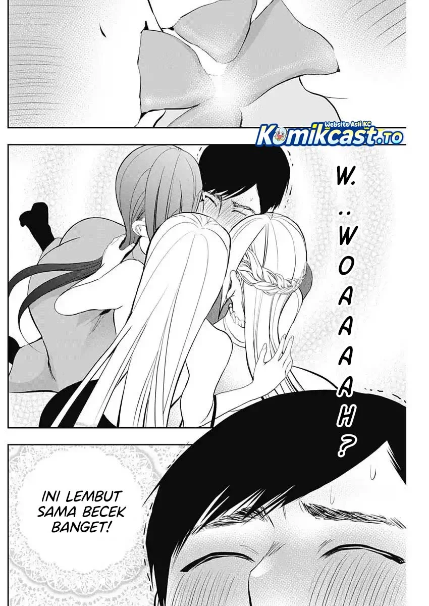 Chapter 201 - halaman 11