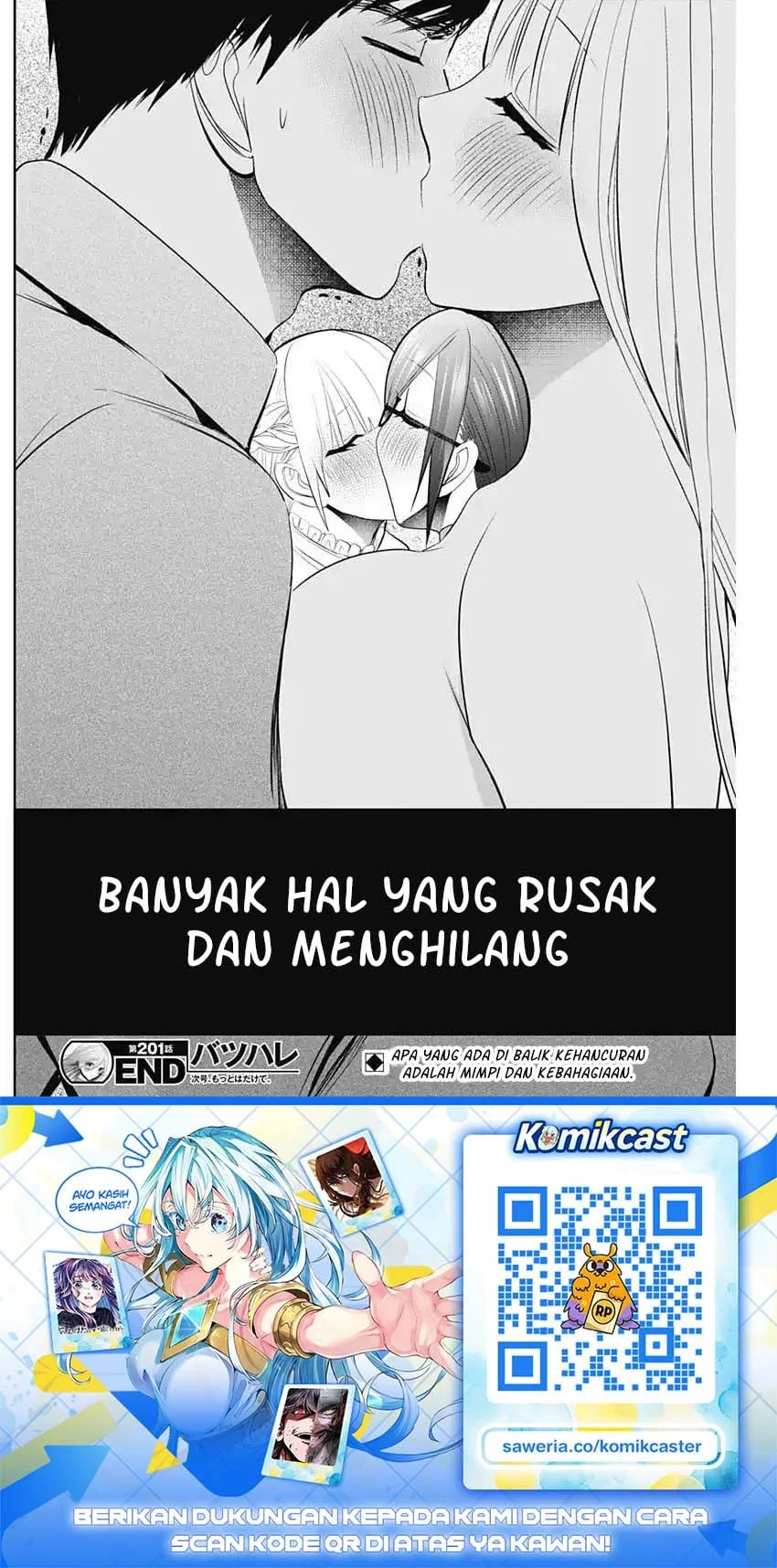 Chapter 201 - halaman 13