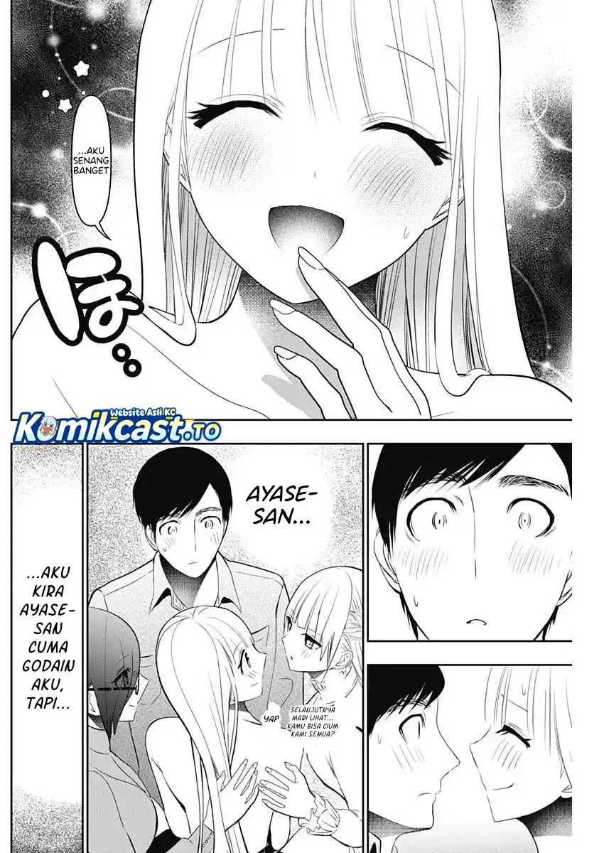 Chapter 201 - halaman 7