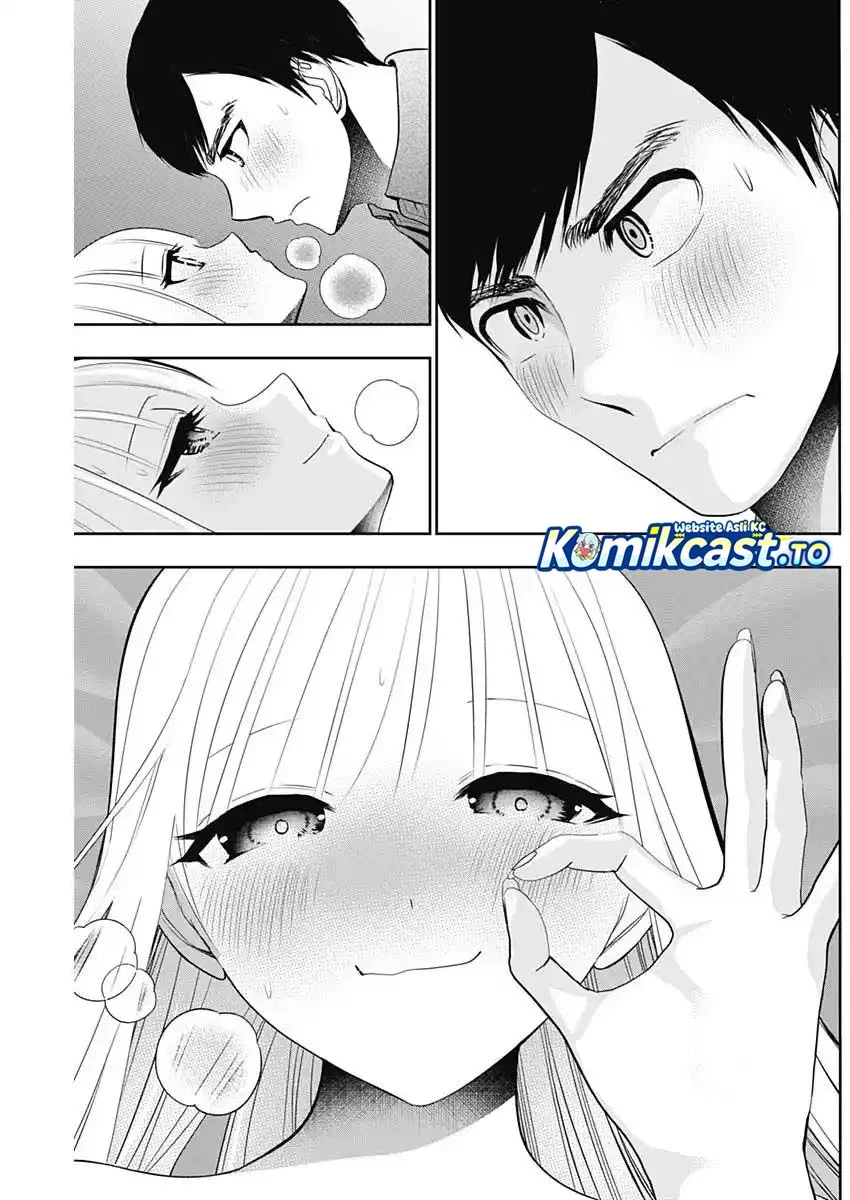 Chapter 202 - halaman 13