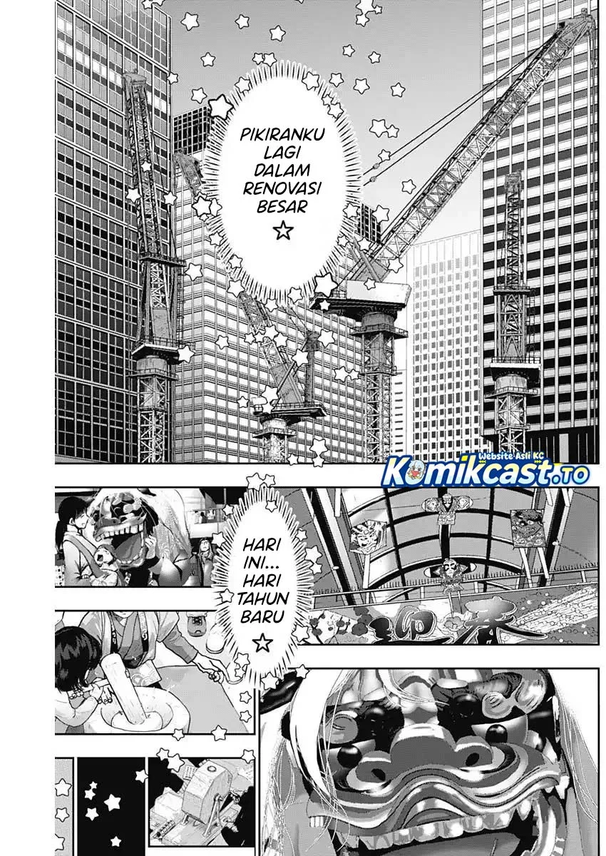 Chapter 203 - halaman 9