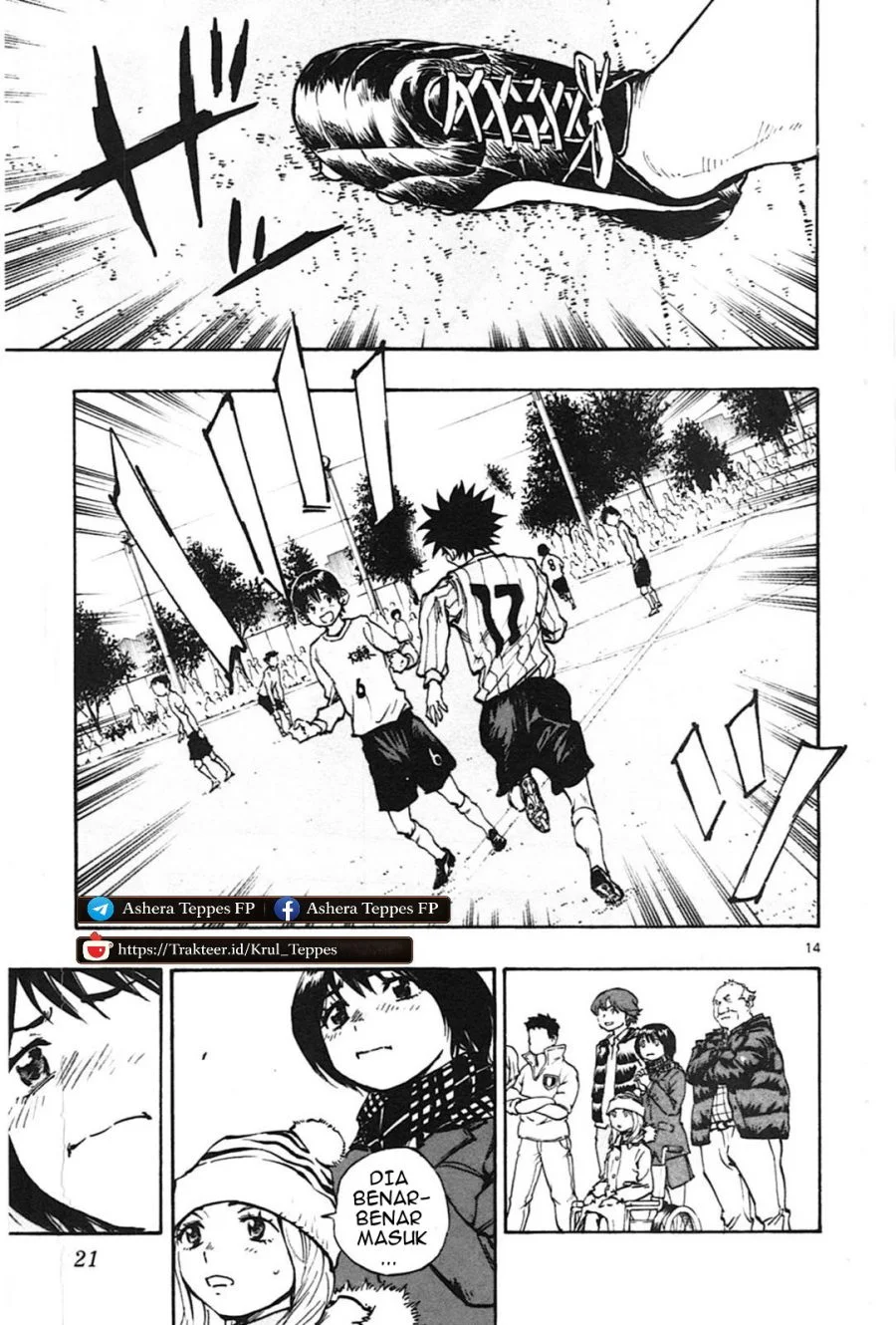 Chapter 18 - halaman 23