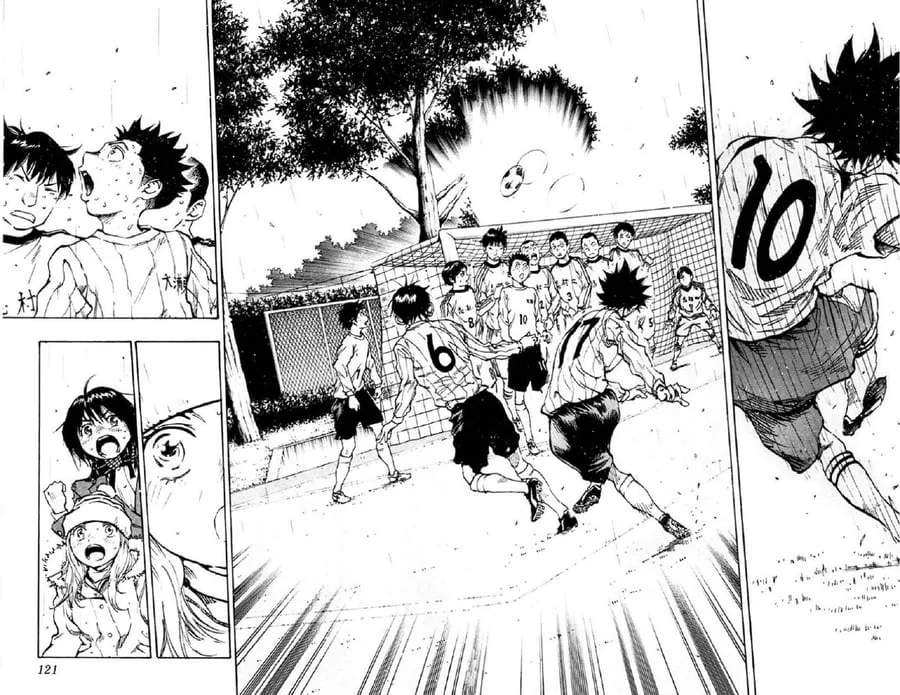 Chapter 23 - halaman 20
