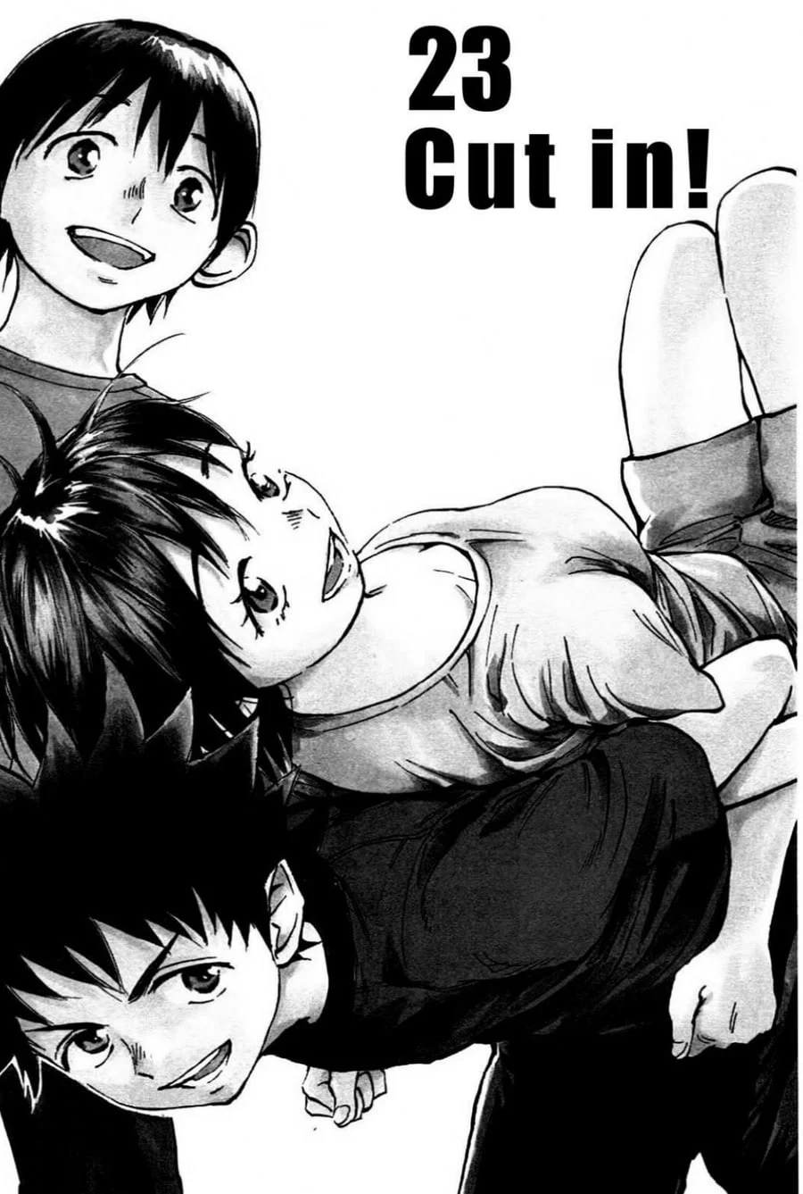 Chapter 23 - halaman 3