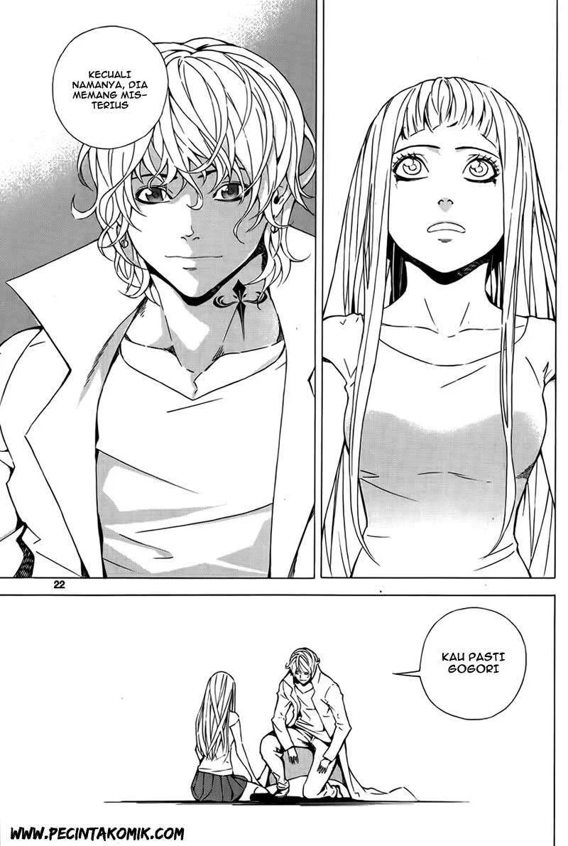 Chapter 7 - halaman 21