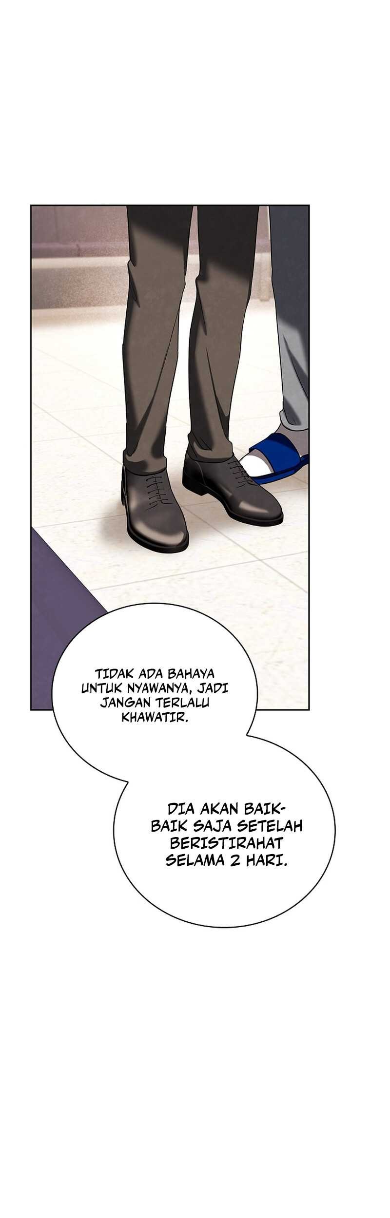 Chapter 122 - halaman 39