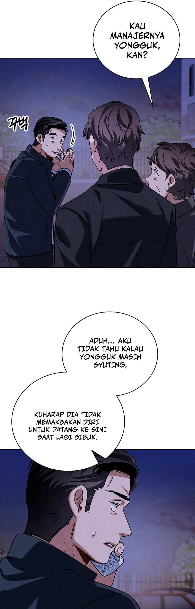 Chapter 122 - halaman 43