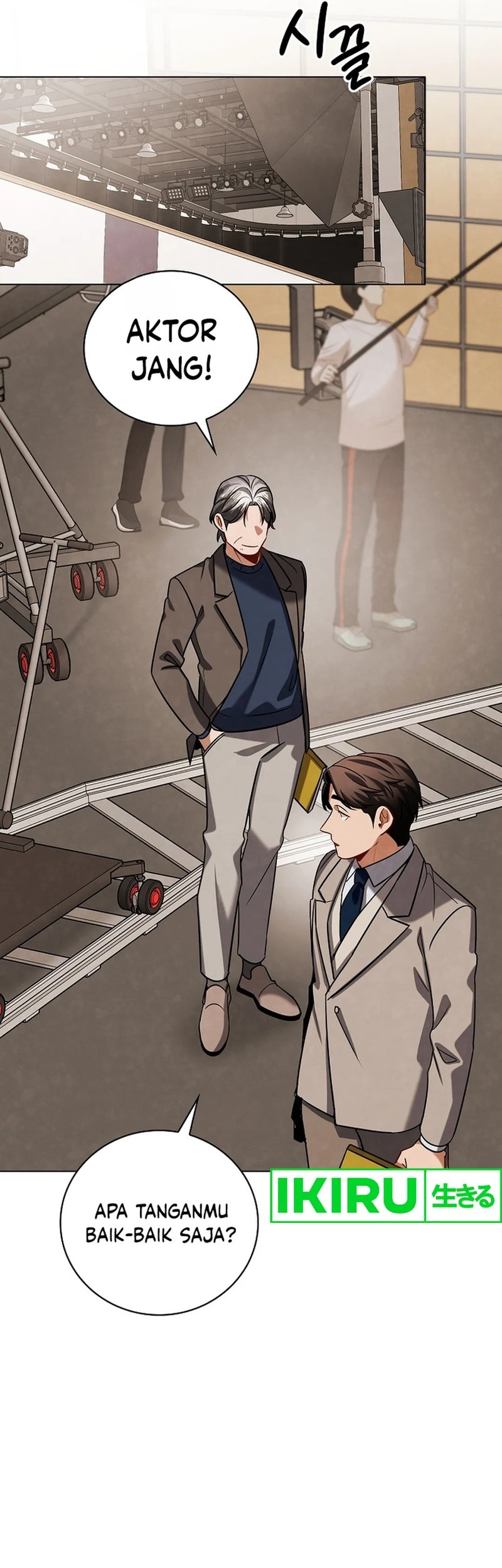 Chapter 124 - halaman 41