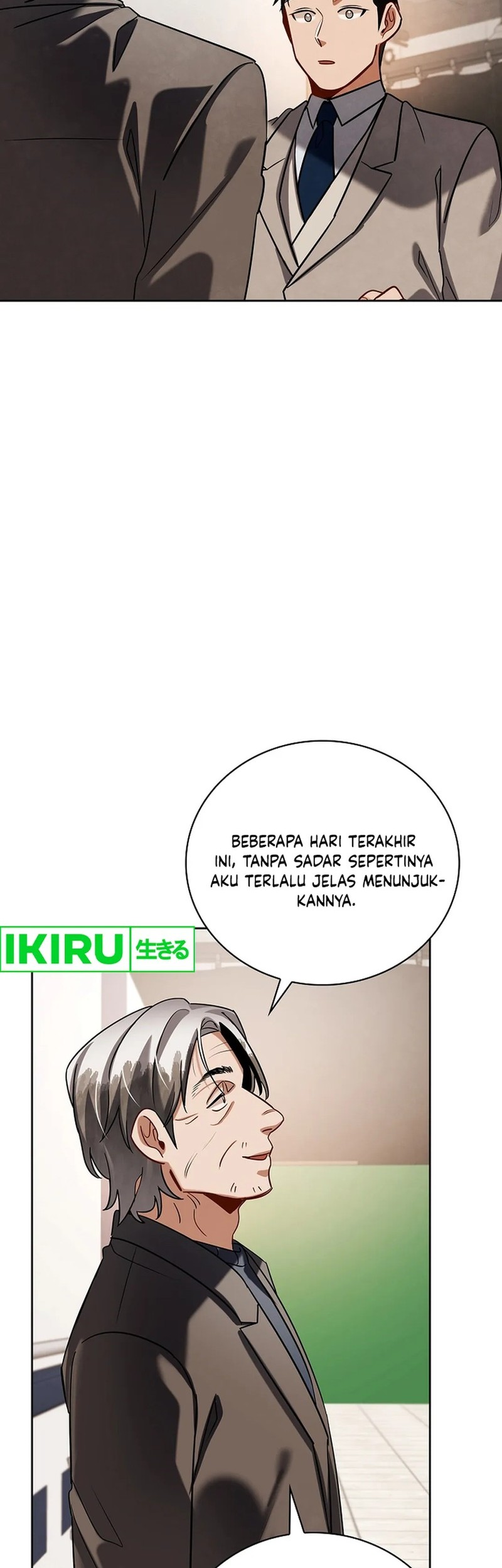 Chapter 124 - halaman 50