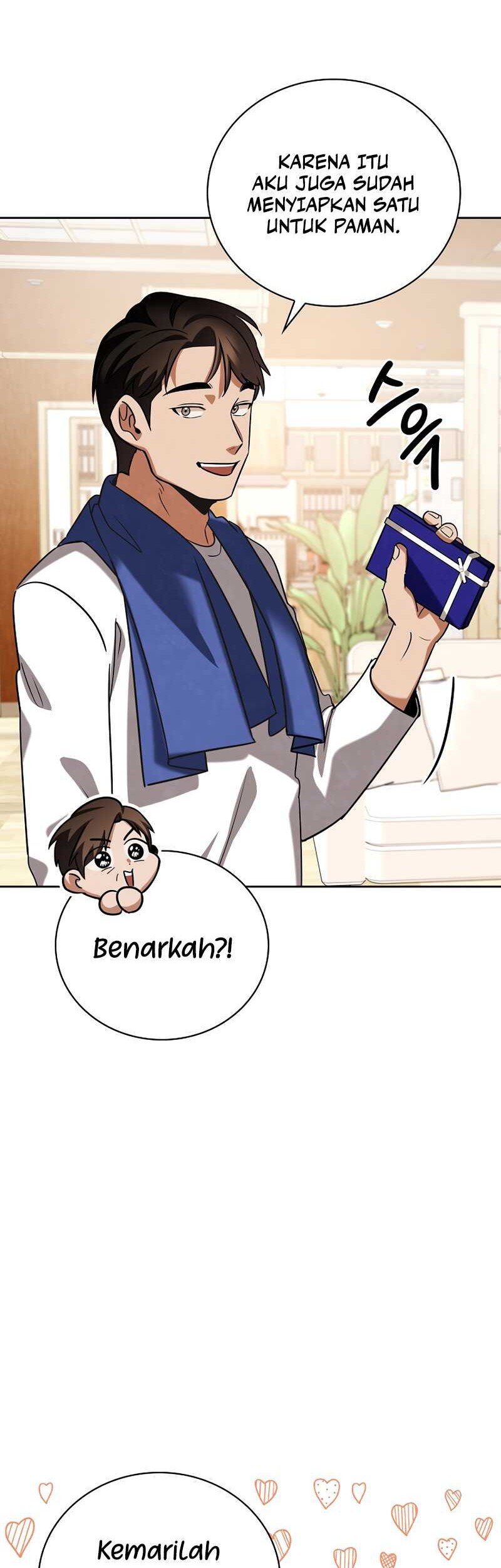 Chapter 125 - halaman 58