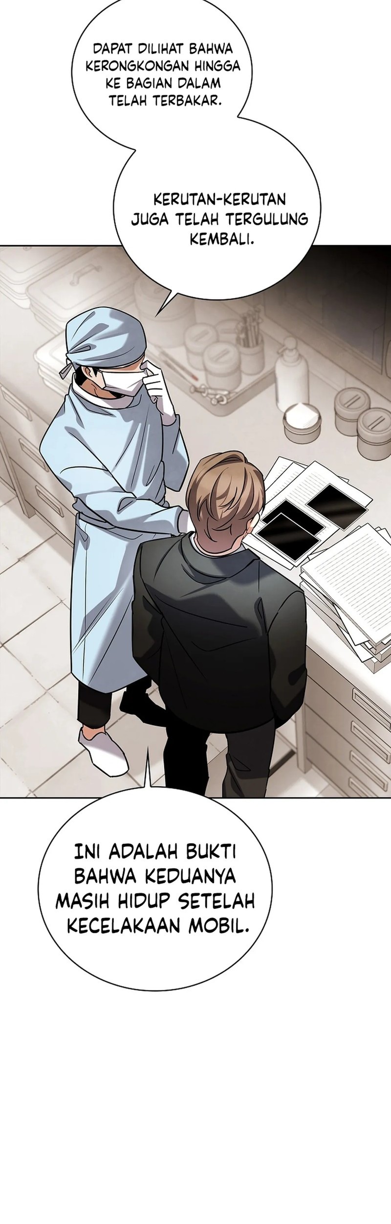 Chapter 126 - halaman 60