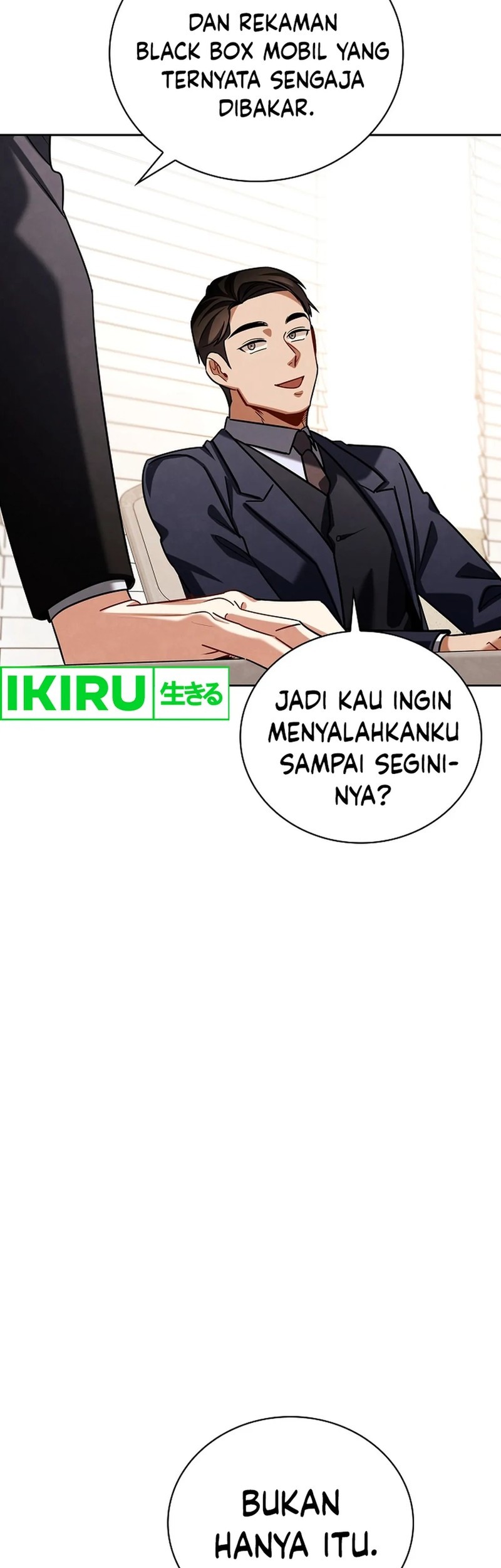 Chapter 126 - halaman 71