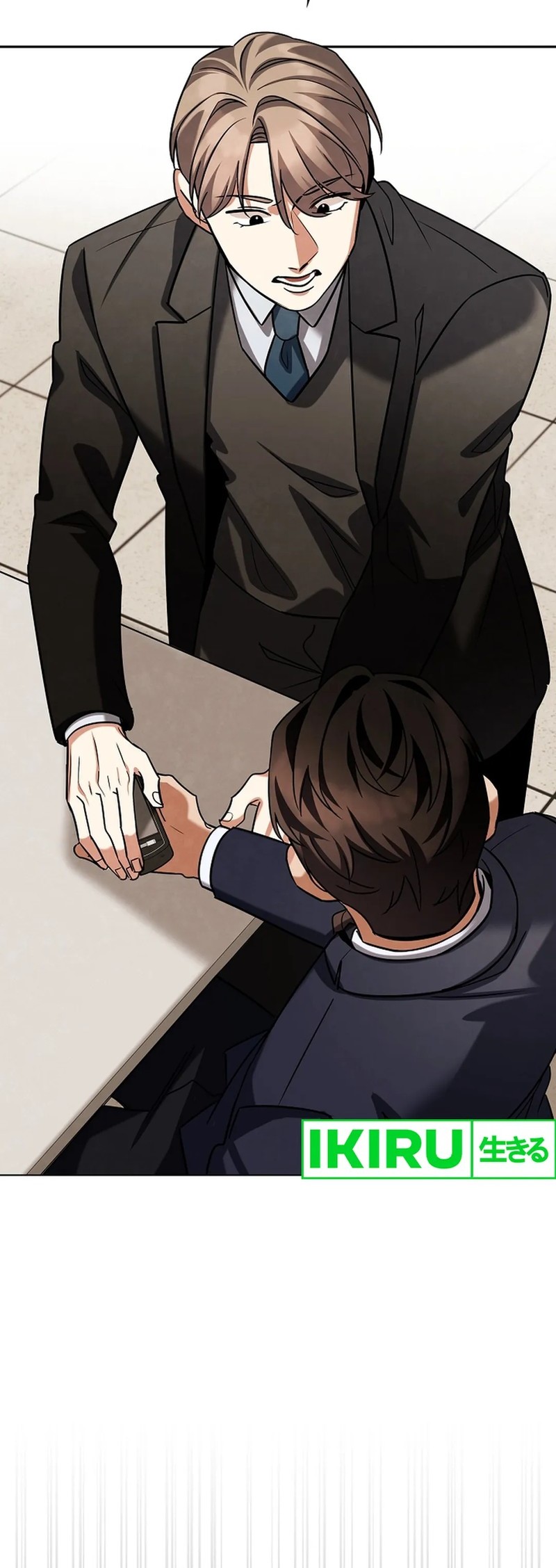 Chapter 126 - halaman 75