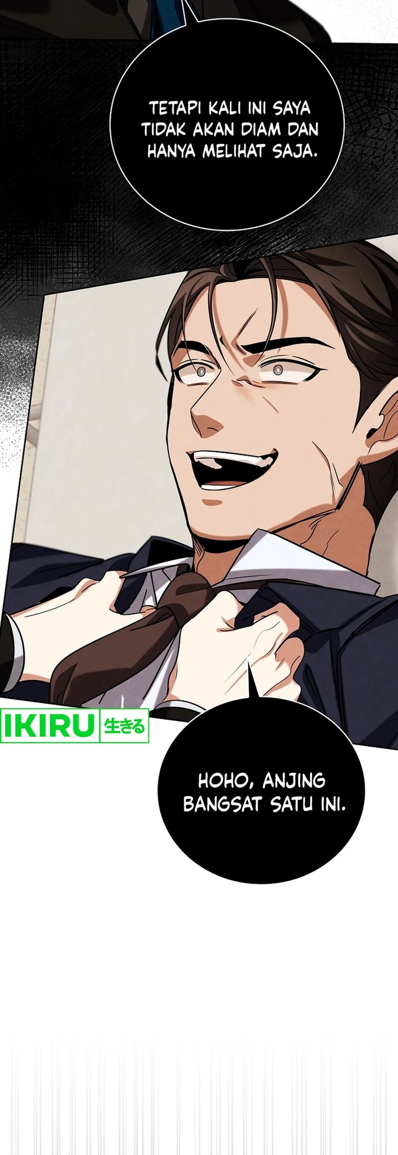 Chapter 126 - halaman 82