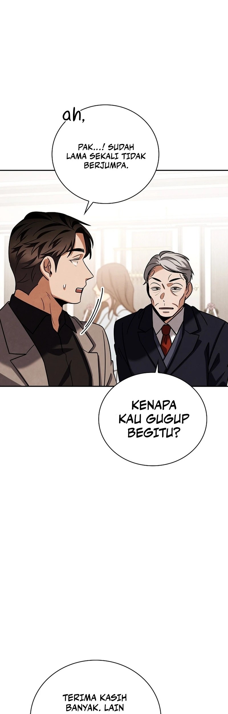 Chapter 131 - halaman 56