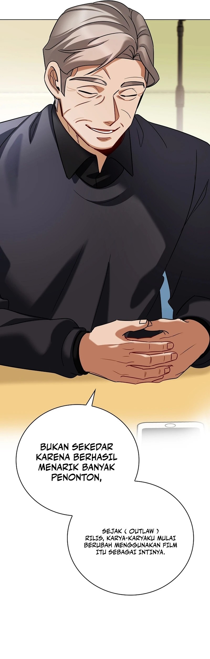 Chapter 132 - halaman 68
