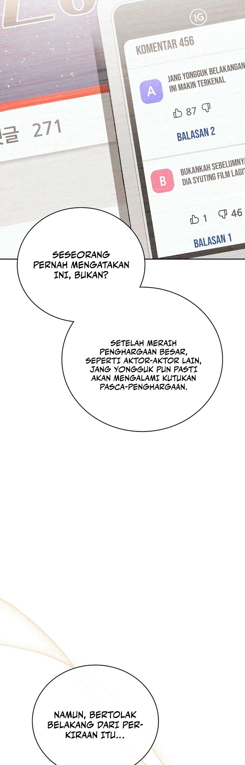 Chapter 132 - halaman 71