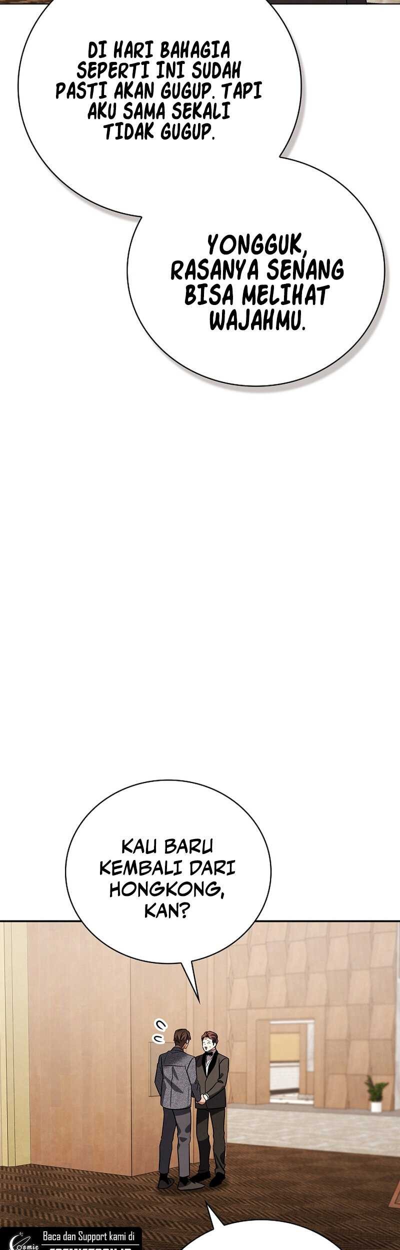 Chapter 133 - halaman 50