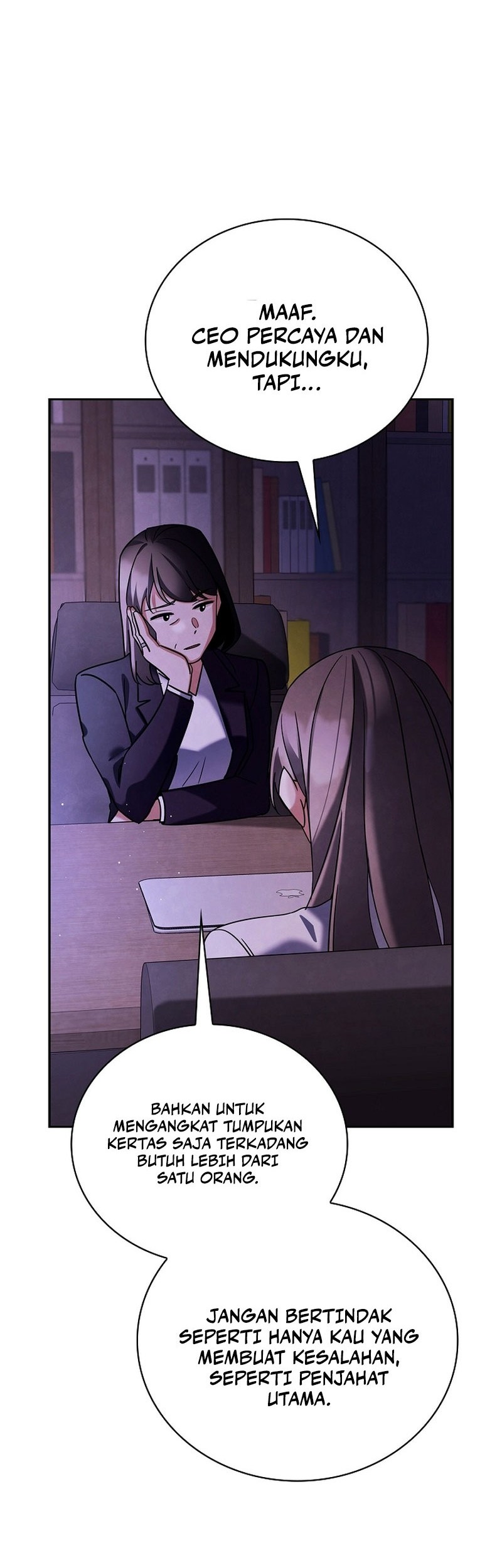 Chapter 135 - halaman 68