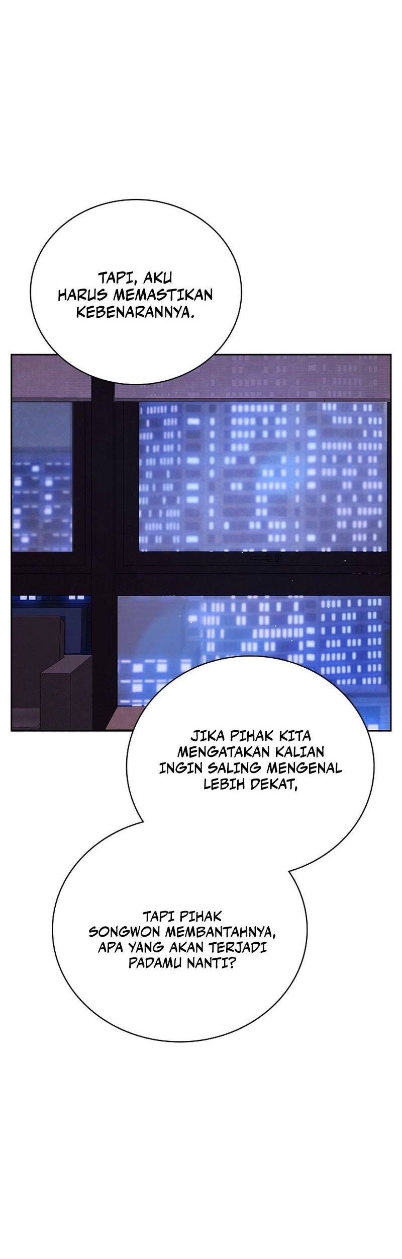 Chapter 135 - halaman 71