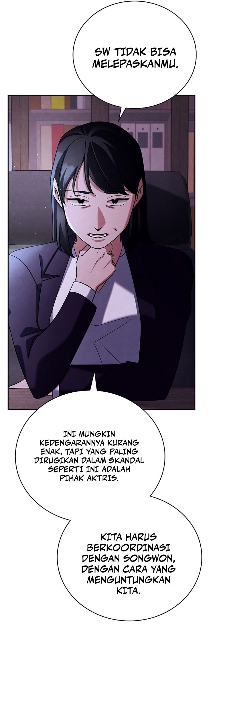 Chapter 135 - halaman 73